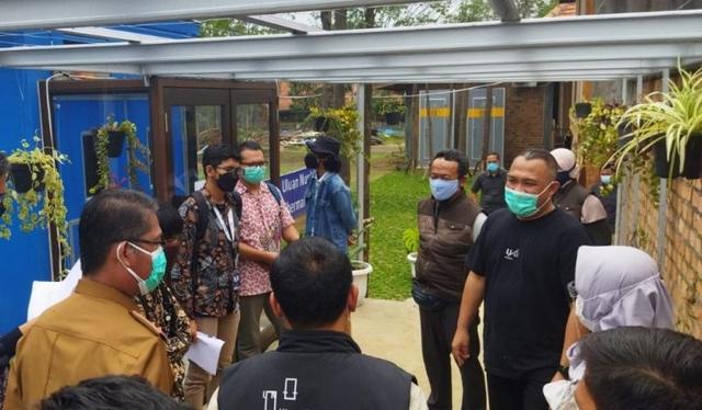 Itera dan Pemkab Tubaba Kolaborasi Riset UNTC untuk Tangani COVID-19 (2)