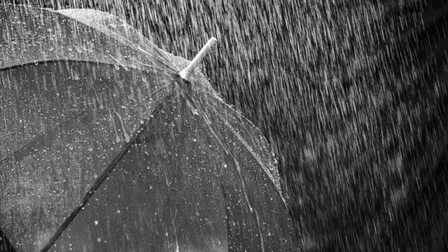 Ilustrasi hujan (Dok pixabay)