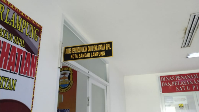 Minta Ganti KK, Pemuda Ini Diduga Dikeroyok Oknum Disdukcapil Bandar Lampung (3)