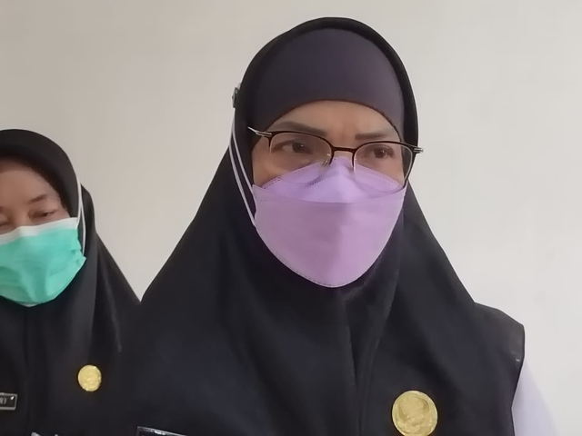 6 SMP di Bandar Lampung Jadi Simulasi PTM Terbatas (1)