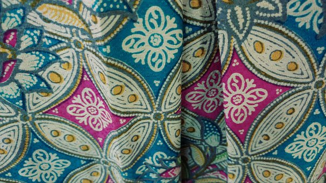 2 Upaya yang Dilakukan untuk Mengenalkan Batik Indonesia ke Dunia