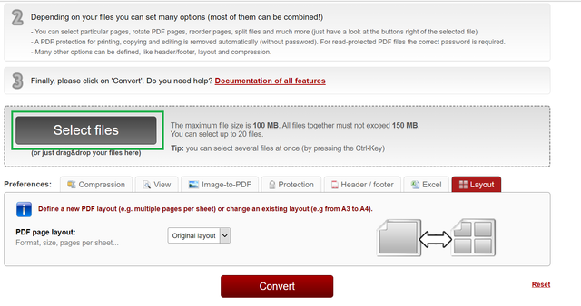Cara Memperbesar Ukuran PDF Menjadi 700 KB | kumparan.com