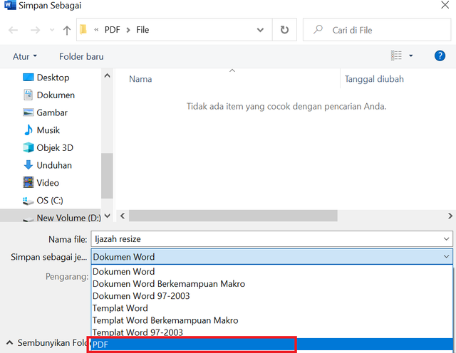 Cara Memperbesar Ukuran PDF Menjadi 700 KB | kumparan.com