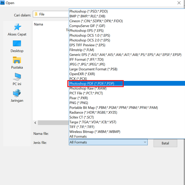 Cara Memperbesar Ukuran PDF Menjadi 700 KB | kumparan.com