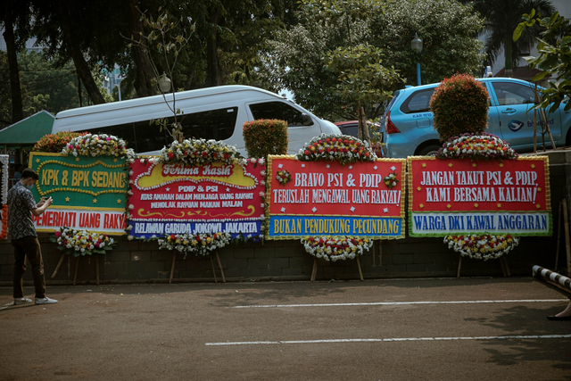 Pasang Surut Jakarta Jadi Tuan Rumah Formula E (38400)