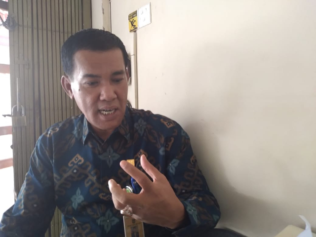 Wakil Ketua DPRD Batam Soroti Lelang SPAM: Harus Dilakukan Akuntabilitas (373888)
