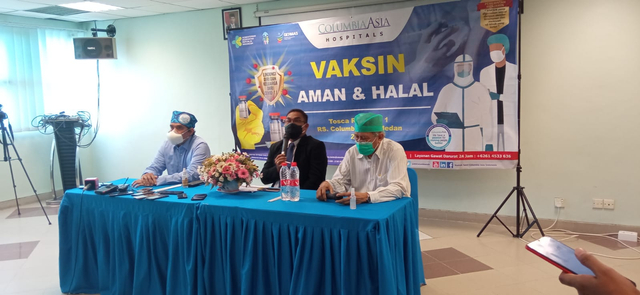 Keluarga Pasien COVID-19 di Medan Kaget Ditagih Rp 448 Juta, RS Beri Penjelasan (41531)