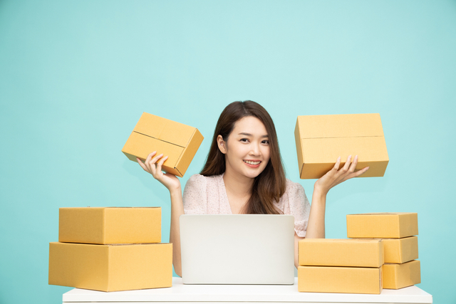 Ragu Belanja Online? Ini 5 Tips Belanja Aman Produk Original di Marketplace (181210)