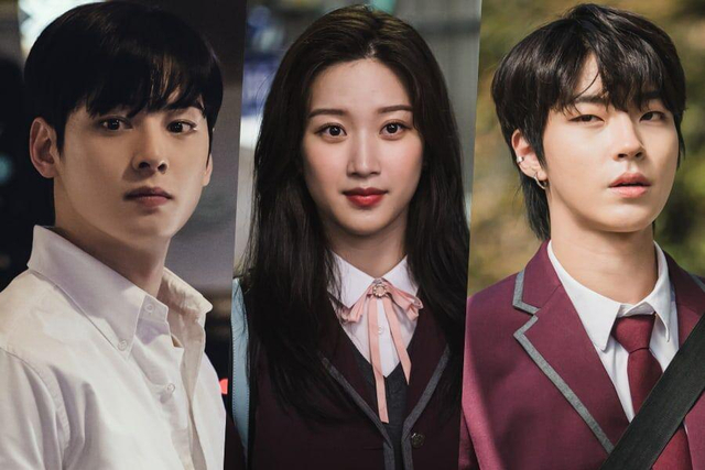 Webtoon True Beauty Beda dengan Versi Drama, Simak 3 Poin Penting Berikut Ini (211401)