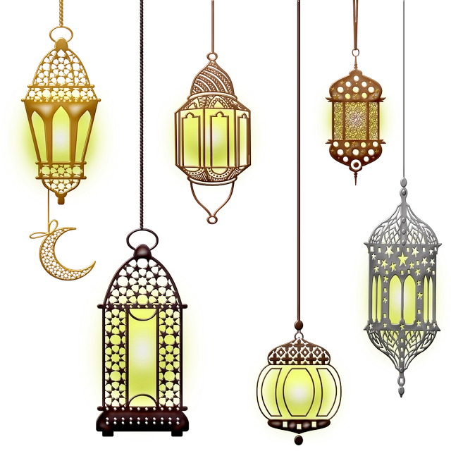 Ilustrasi Marhaban ya Ramadhan artinya. Sumber foto : www.pixabay.com