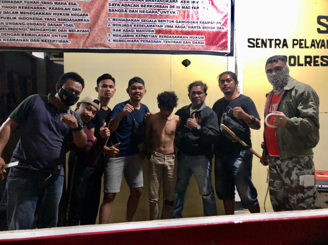 3 Pelaku Pemerkosa Anak Bawah Umur di Buton Utara Diringkus Polisi (26153)