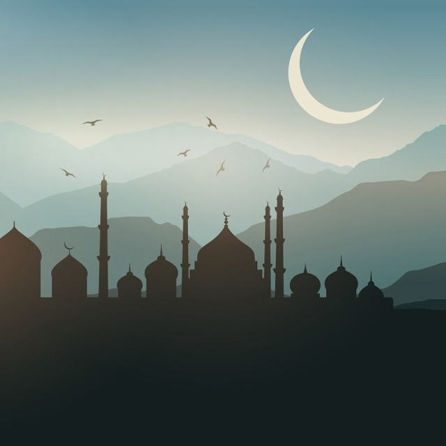 Ilustrasi Bacaan dan Arti Sholawat Nabi Muhammad untuk Dipahami Umat Muslim. Sumber: freepik.com