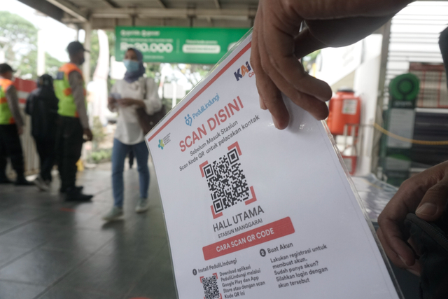 5 Berita Populer: Megawati Menangis Diisukan Kritis; Baju Kemenkumham Yasonna (46797)