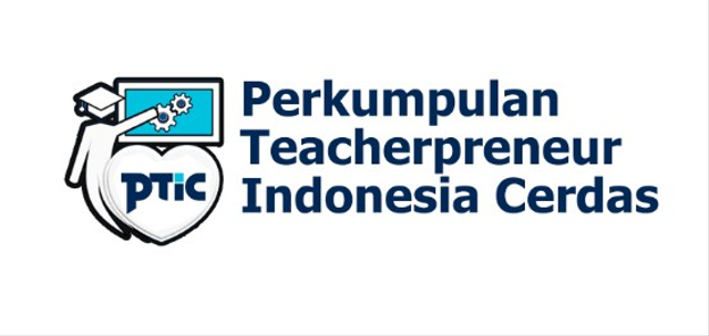 Logo Perkumpulan Teacherpreneur Indonesia Cerdas. Foto : Dokumen Pribadi