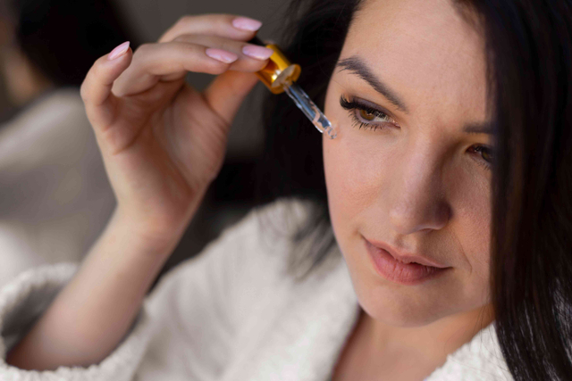 Ilustrasi serum. Sumber: freepik