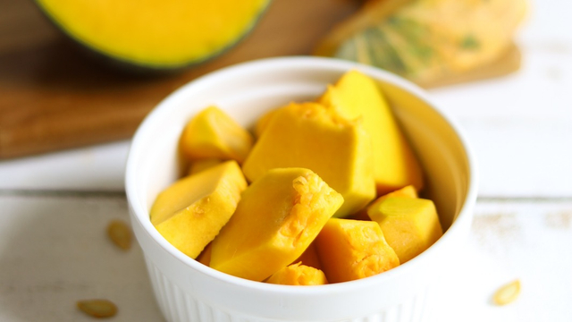 Manfaat Labu Kuning untuk Kesehatan Anak (70864)