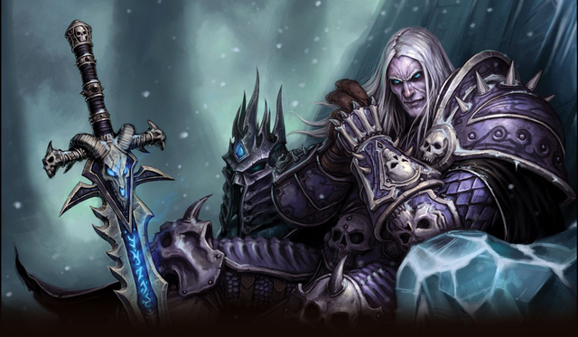 Warcraft III: The Frozen Throne (Foto: Blizzard Entertainment)