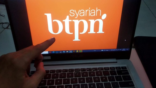 Ilustrasi bank BTPN Syariah. Foto: kumparan