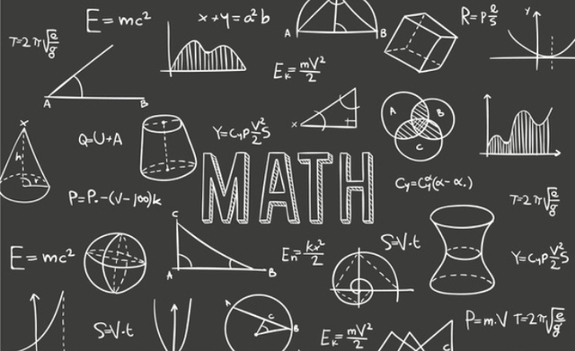 Sudut merupakan salah satu materi yang kita pelajari dalam ilmu matematika. Sumber: Freepick.com