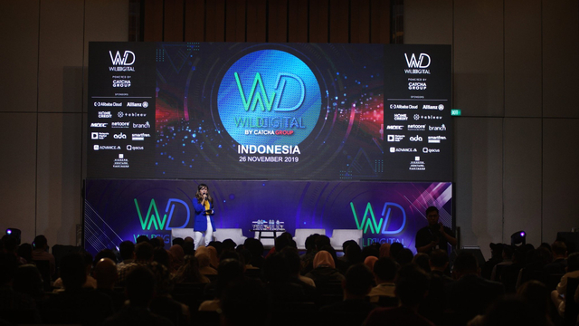 Konferensi Startup & Teknologi Wild Digital Indonesia 2021 Kembali Digelar (24681)