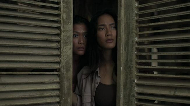 Film Horor Indonesia Terseram Foto: IMDb