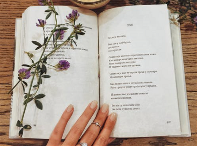 Tanda Jeda dan Cara Membacanya dengan Benar dalam Puisi, Foto: Pexels 