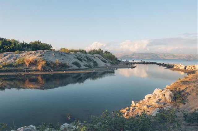 Upaya Melestarikan Air, Foto: Pexels