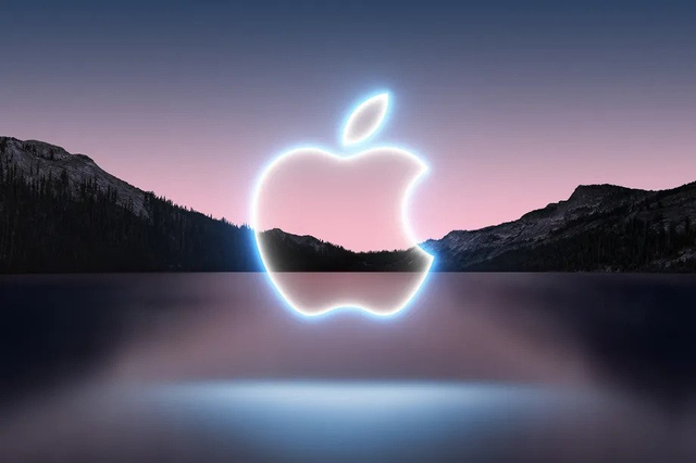 Undangan Apple Event 14 September 2021 kenalkan iPhone 13. Foto: Apple