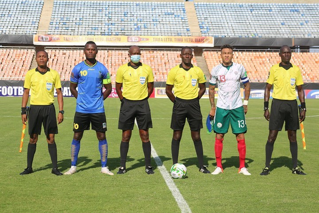Tanzania Catatkan Penalti Tercepat, Cuma 5 Detik Usai Kick Off (83822)