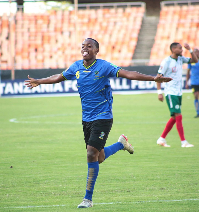 Tanzania Catatkan Penalti Tercepat, Cuma 5 Detik Usai Kick Off (83821)
