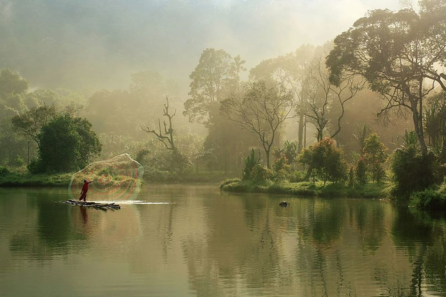 5 Tempat Wisata di Jawa Barat ini Sudah Tersertifikasi CHSE, Lho! (581112)