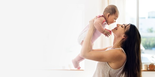 Ilustrasi ibu dan anak. Foto: Freepik