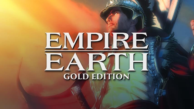 Empire Earth (Foto: GOG.com)