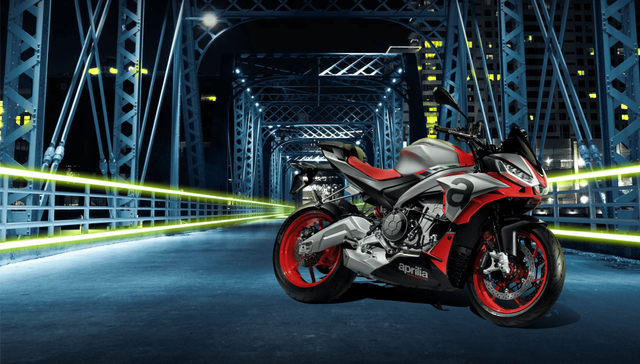 Intip Spesifikasi Aprilia RS 660 dan Tuono 660 di Indonesia, Cuma Rp 650 Juta (886194)