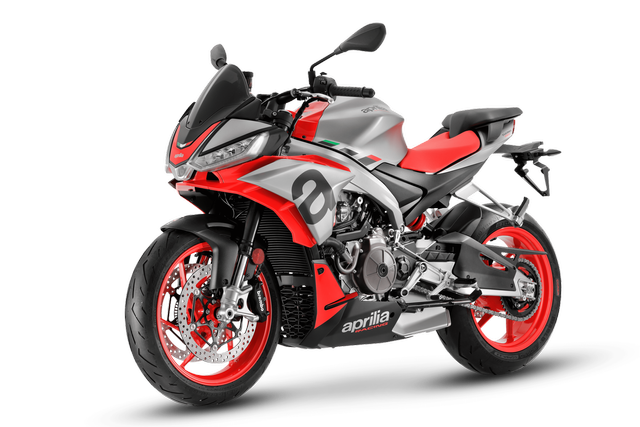 Intip Spesifikasi Aprilia RS 660 dan Tuono 660 di Indonesia, Cuma Rp 650 Juta (886192)