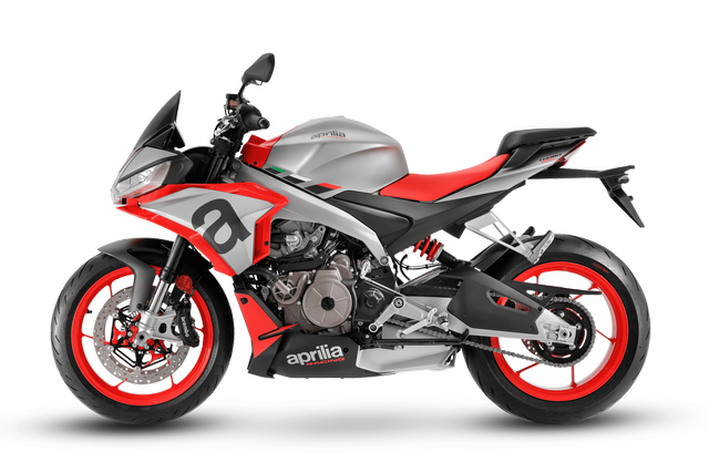 Intip Spesifikasi Aprilia RS 660 dan Tuono 660 di Indonesia, Cuma Rp 650 Juta (886193)