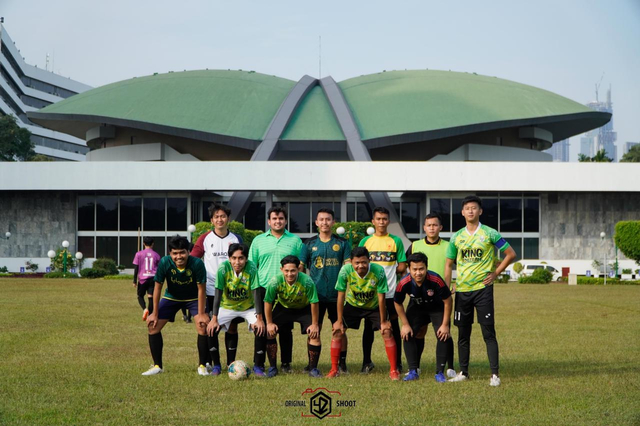 Olahraga dan Berbagai Manfaat Positifnya (940280)