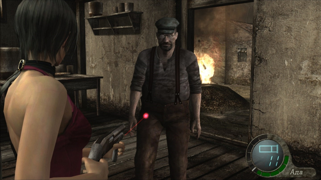 Cheat Resident Evil 4 PS2 yang Bisa Kamu Coba, Ini Daftarnya (8295)