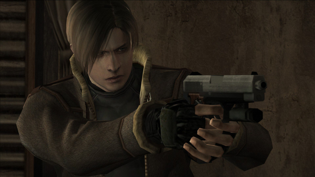 Cheat Resident Evil 4 PS2 yang Bisa Kamu Coba, Ini Daftarnya (8296)