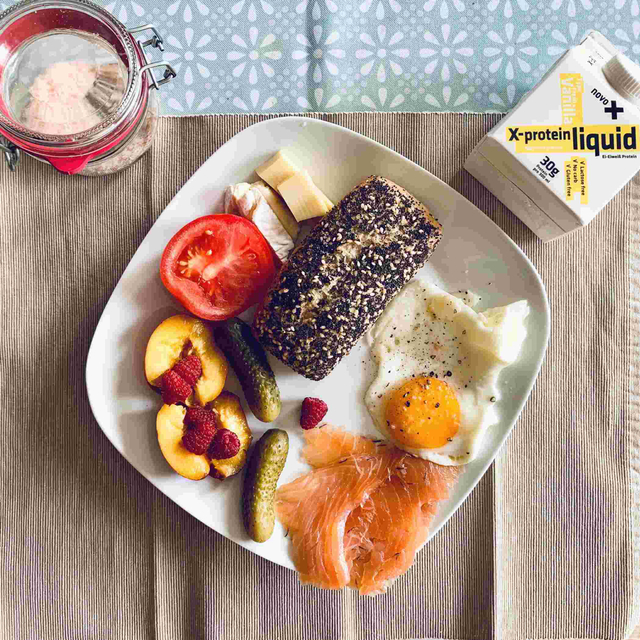 5 Tips Menambah Berat Badan yang Sehat dan Aman, Cek di Sini! (990409)