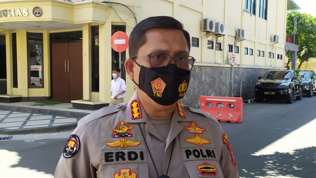 Polisi Ungkap Kengerian Pinjol Ilegal: Hanya Terima 50%, Bayar 2 Kali Lipat (89041)