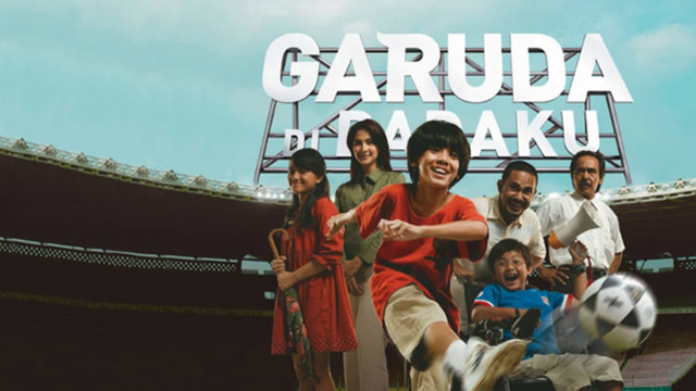 Pilihan Film Anak Indonesia yang Mendidik, Seru dan Inspiratif! (109364)
