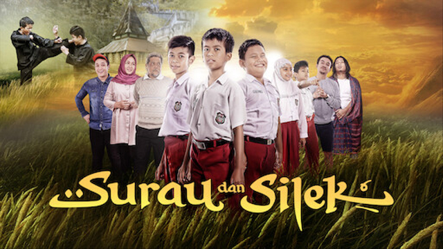 Pilihan Film Anak Indonesia yang Mendidik, Seru dan Inspiratif! (109365)