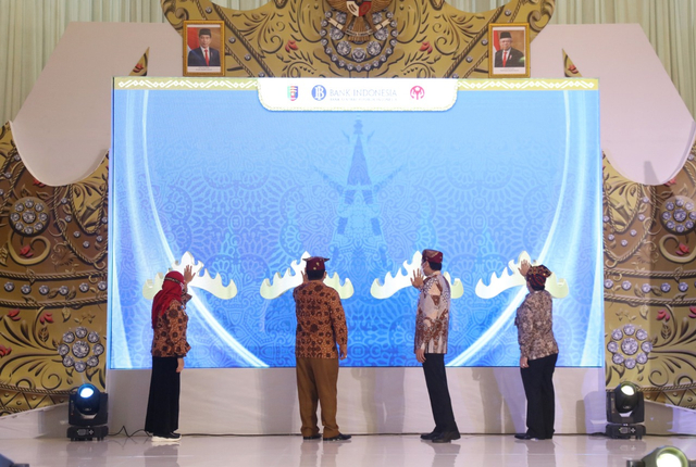 Gubernur Lampung Sampaikan Subsektor Pariwisata Andalan Depan Menpar Menkop UKM (3)