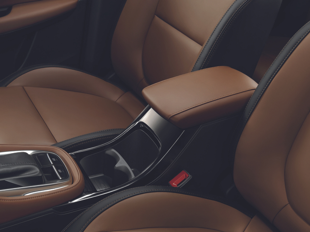 Resmi Meluncur, Ini Fitur dan Spesifikasi Lengkap New MG ZS (149839)