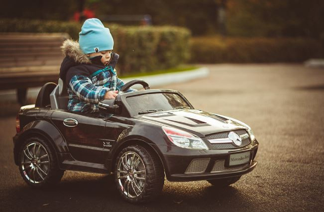 Nama Bayi Laki-laki Bertema Otomotif, Keren dan Unik! (11959)