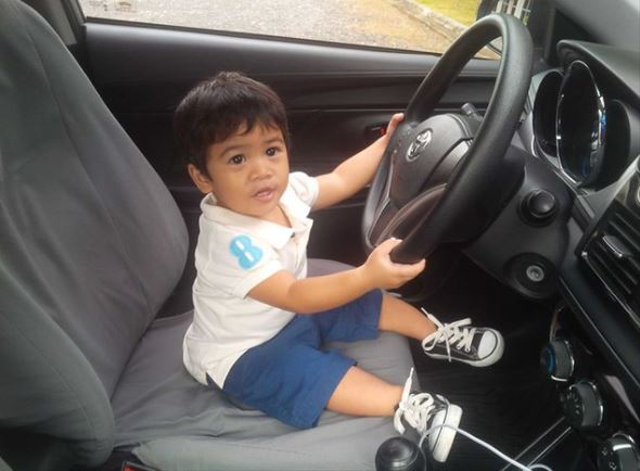 Nama Bayi Laki-laki Bertema Otomotif, Keren dan Unik! (11960)