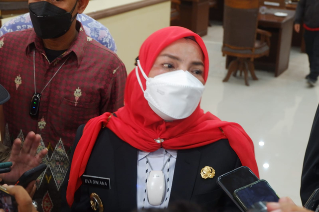 Sejumlah Jalan Protokol di Bandar Lampung Kembali Disekat, Wali Kota Tidak Tahu? (1)