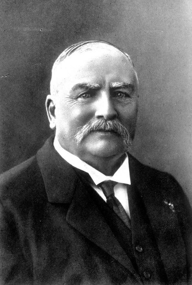 Karel Albert Rudolf Bosscha | Wikimedia Commons