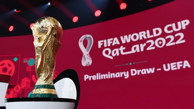 Piala Dunia 2022 Qatar. Foto: FIFA